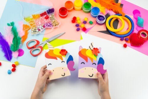 Allestire una festa per bambini: 8 idee