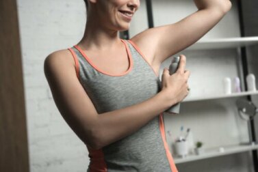 I deodoranti: con o senza sali di alluminio?