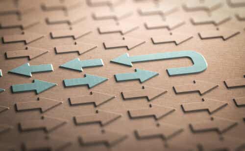 Metodo kaizen per favorire il cambiamento.