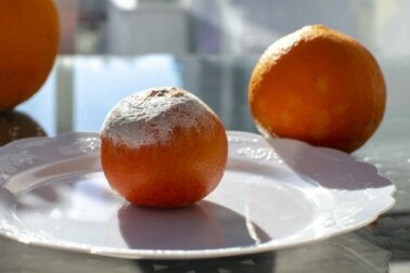 Cibo ammuffito: è pericoloso per la salute?