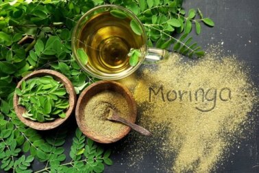 Olio di moringa: caratteristiche e usi