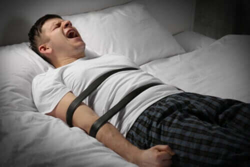La paralisi del sonno: consigli per prevenirla