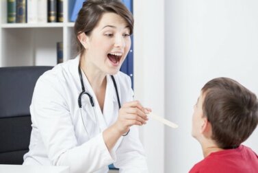 Faringotonsillite: sintomi, cause e trattamento