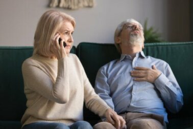 Primo soccorso negli anziani e incidenti comuni