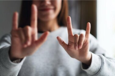 I linguaggi dell'amore: quali sono?