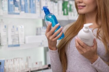 Etichette dei cosmetici: cosa controllare?