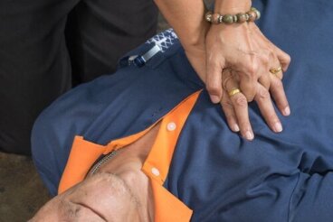 La catena della sopravvivenza: in cosa consiste?