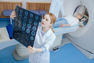 TAC e risonanza magnetica: quali sono le differenze?