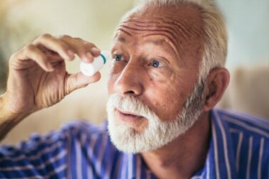 Glaucoma ad angolo aperto: di cosa si tratta?