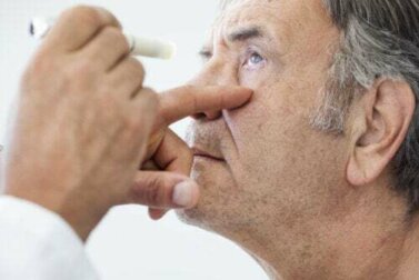 La Settimana Mondiale del Glaucoma