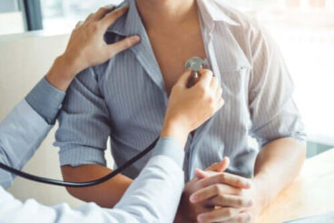 Cuore polmonare: cause, sintomi e rischi