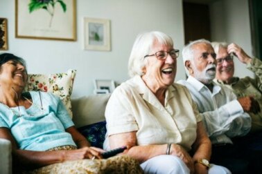 Scegliere dove invecchiare: perché è importante