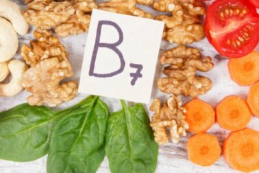La biotina: cos'è e quali funzioni svolge?
