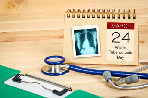 Giornata Mondiale della Tubercolosi: è ora di intervenire
