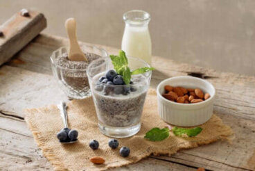Chia pudding per la colazione: come prepararlo