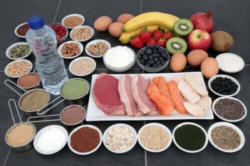 Immunonutrizione: definizione e benefici per la salute
