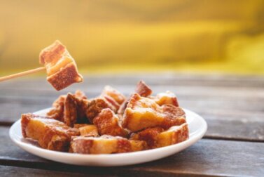 La cotenna di maiale è pericolosa per l'organismo?