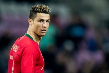 Gli infortuni subiti da Cristiano Ronaldo