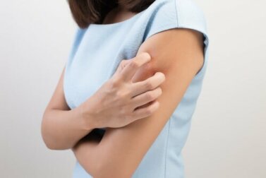 La dermatite atopica: definizioni e possibili cause