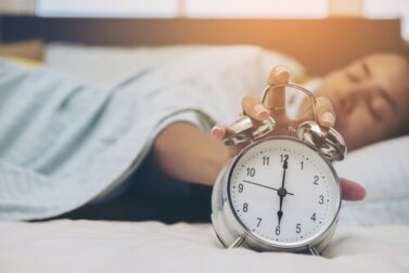 Gli effetti dell'insonnia sul cervello