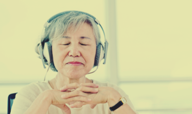 Benefici della musica nelle malattie neurologiche