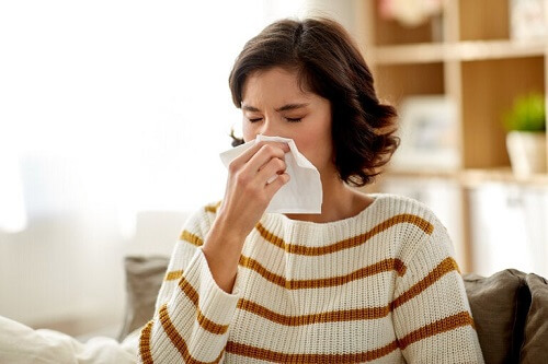 Prevenire raffreddore e catarro: tutte le regole