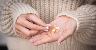 Ferro e calcio nella donna: perché sono importanti