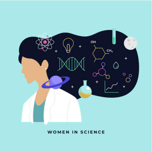 Donne e Ragazze nella Scienza: la figura della donna