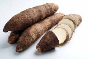 Igname selvatico: che cos'è e quali proprietà ha?