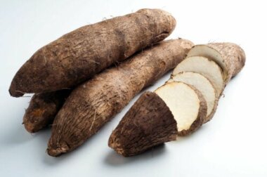Igname selvatico: che cos'è e quali proprietà ha?