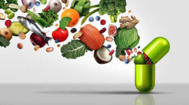 Integratori alimentari per la gravidanza e l'allattamento