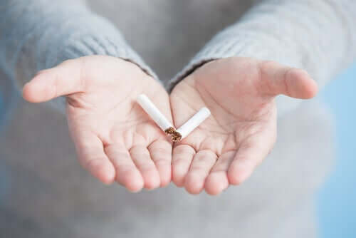 Dipendenza da cannabis e tabacco: come uscirne