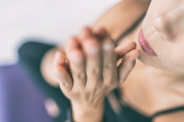 8 mantra per iniziare a meditare