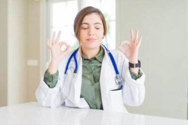 Stress nel personale sanitario e mindfulness