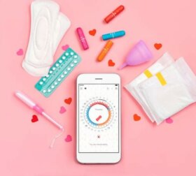 Gli ormoni che regolano il ciclo mestruale