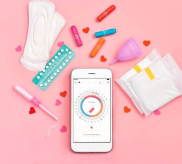 Gli ormoni che regolano il ciclo mestruale