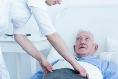 Le piaghe da decubito: complicazioni e trattamento