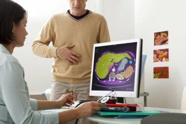 La insufficienza epatica: quali segnali?