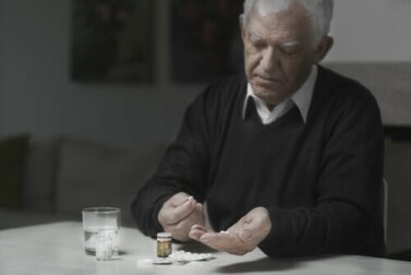 Gli antidepressivi: tipi ed effetti