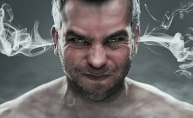 Come controllare la rabbia con utili strategie