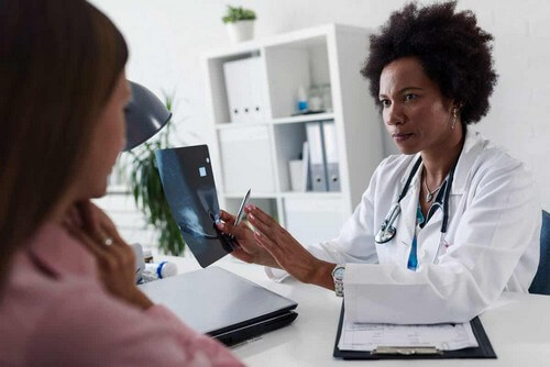 Consulto medico sulla legatura delle tube.