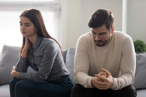 Il disinnamoramento: i motivi più comuni