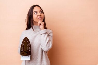 Ferro da stiro: diversi tipi e caratteristiche