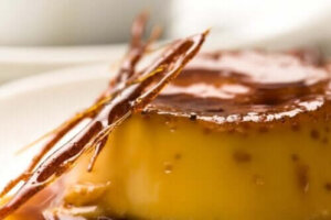 Budino alle noci: una ricetta semplice e gustosa