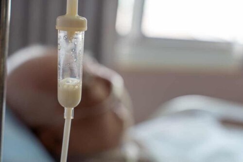 Nutrizione artificiale