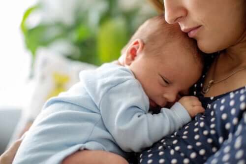 Attaccamento madre e neonato: come rafforzarlo