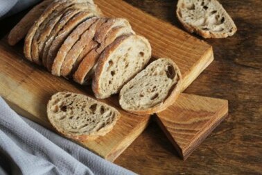 Pane di quinoa: come prepararlo?