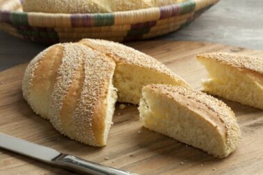 Pane marocchino: la ricetta per prepararlo in casa