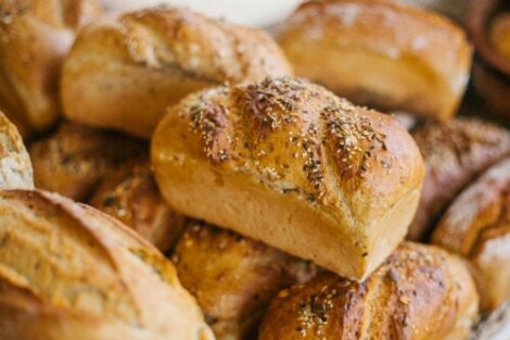 Pane al sesamo: una ricetta deliziosa