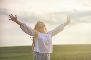 Essere felici con se stessi: come riuscirci?